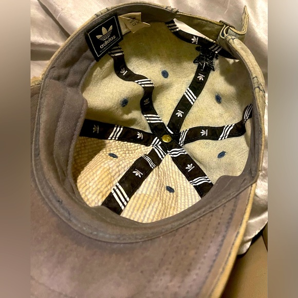 ❤️GOOD CONDITION❤️ADIDAS BASEBALL CAP❤️Women/Men/kids❤️❤️ - Picture 5 of 9